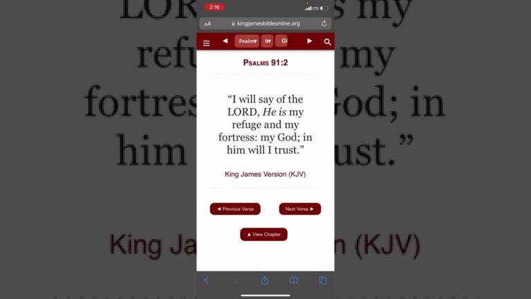 If your going through it, you can get through it. Trust in the LORD | 1 Corinthians 10:13