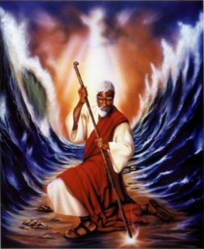 Red Sea Rifting The Growing Rift Between Israelite Camps And The Silent Majority Of ...
